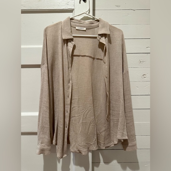 Neuflora Avilla Top SZ Sm - Picture 2 of 5